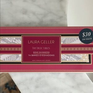 Laura Geller The Delectables Eyeshadow Palette
